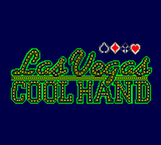 Las Vegas Cool Hand